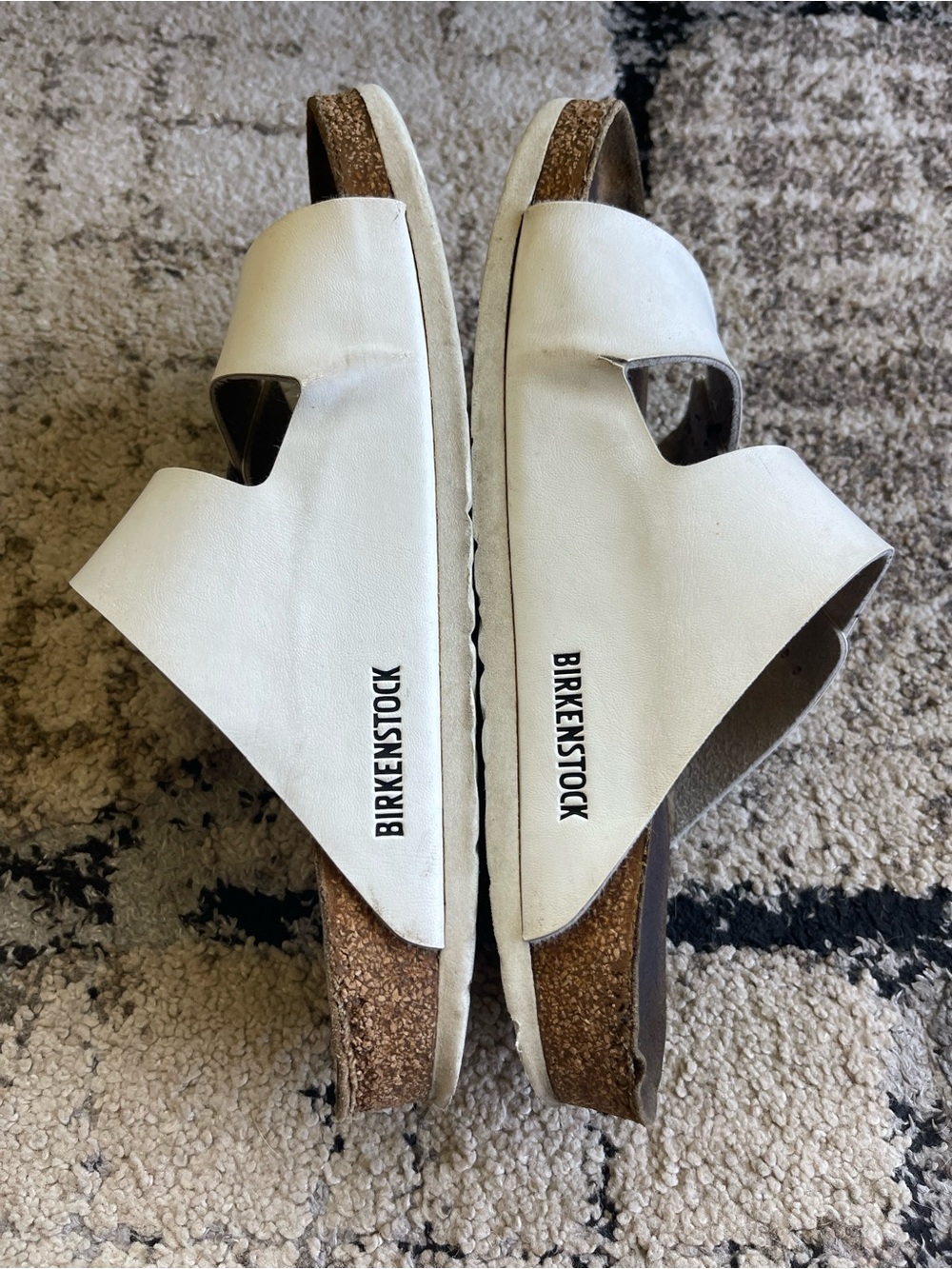Birkenstock Arizona sandals - Picture 3 of 12